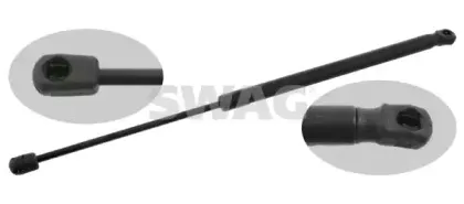 30 92 7676 SWAG Газовая пружина, крышка багажник 30 92 7676 SWAG Газовая пружина, крышка багажник